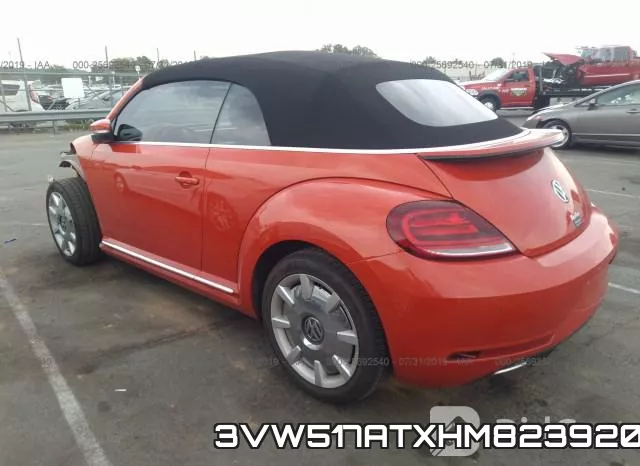 3VW517ATXHM823920 фото 4