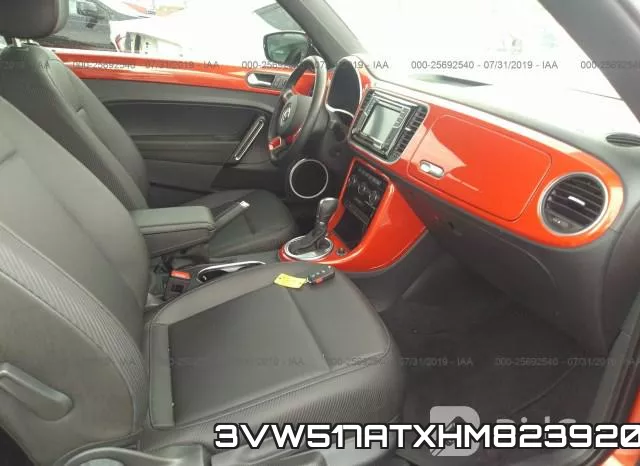 3VW517ATXHM823920 фото 5