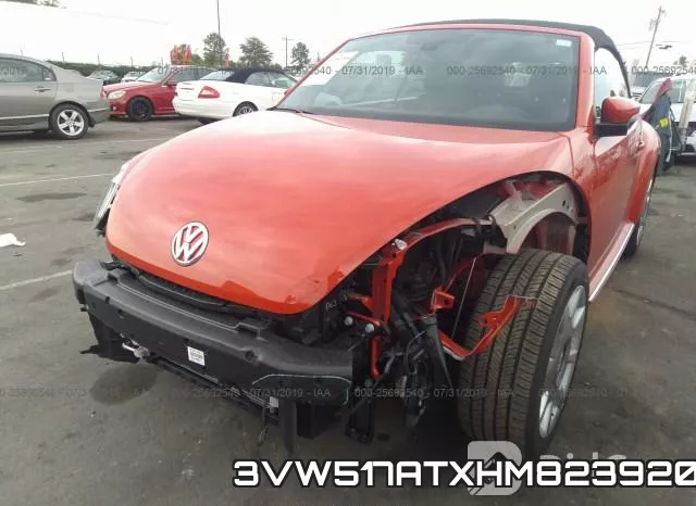 3VW517ATXHM823920 фото 6