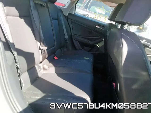 3VWC57BU4KM058827 фото 7