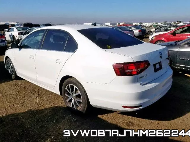3VWDB7AJ7HM262244 фото 4