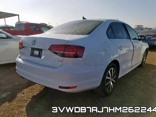 3VWDB7AJ7HM262244 фото 5