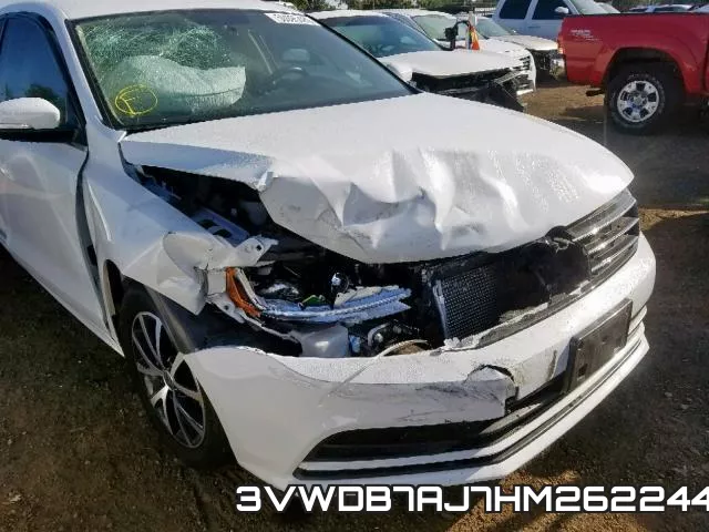 3VWDB7AJ7HM262244 фото 10