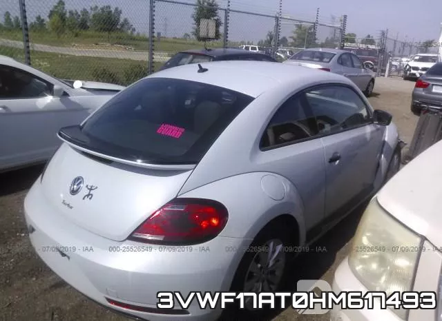 3VWF17AT0HM617493 фото 5