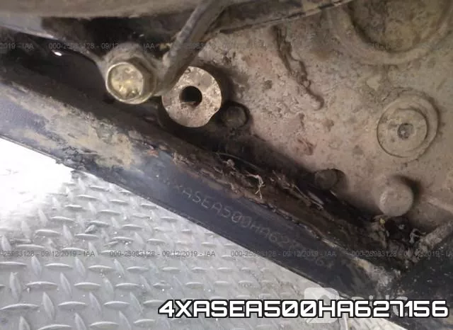 4XASEA500HA627156 фото 2