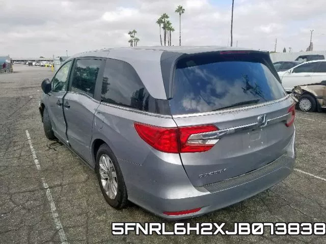 5FNRL6H2XJB073838 фото 4