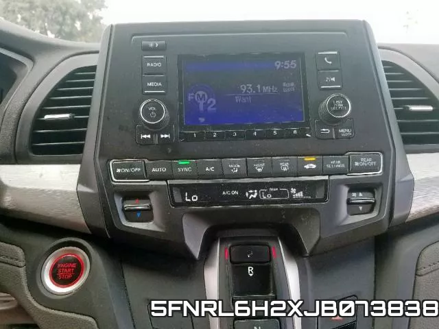 5FNRL6H2XJB073838 фото 10