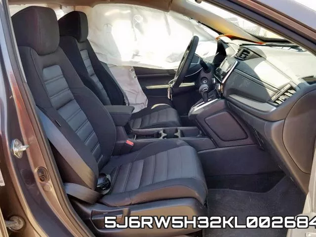 5J6RW5H32KL002684 фото 6