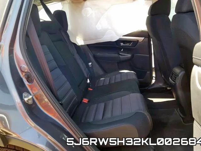 5J6RW5H32KL002684 фото 7