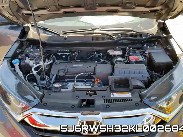 5J6RW5H32KL002684 фото 8