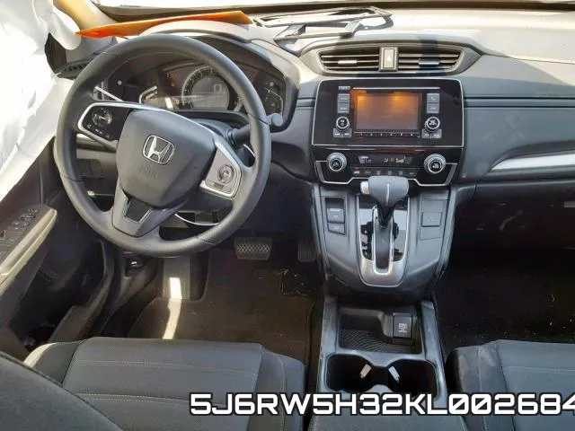 5J6RW5H32KL002684 фото 10