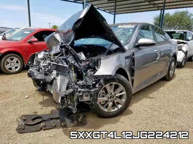 5XXGT4L12JG224212 фото 3