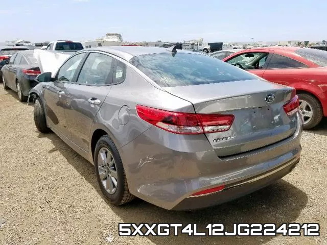 5XXGT4L12JG224212 фото 4