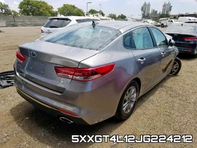 5XXGT4L12JG224212 фото 5
