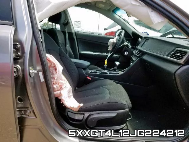 5XXGT4L12JG224212 фото 6