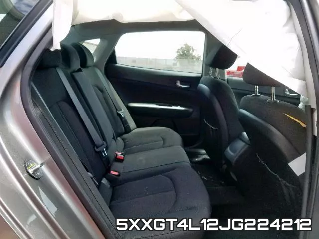 5XXGT4L12JG224212 фото 7