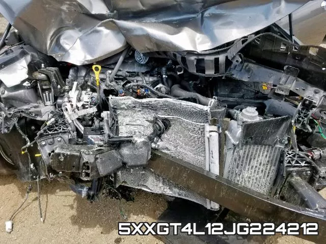 5XXGT4L12JG224212 фото 8