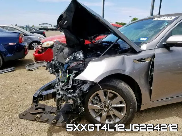 5XXGT4L12JG224212 фото 10