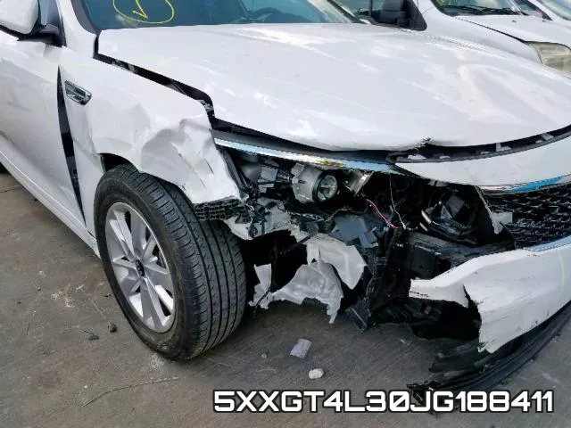 5XXGT4L30JG188411 фото 9