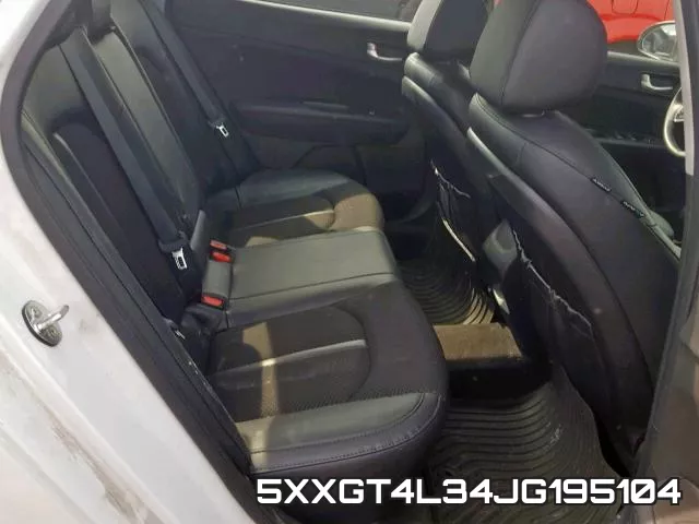 5XXGT4L34JG195104 фото 7