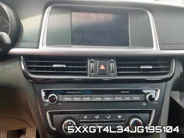 5XXGT4L34JG195104 фото 10