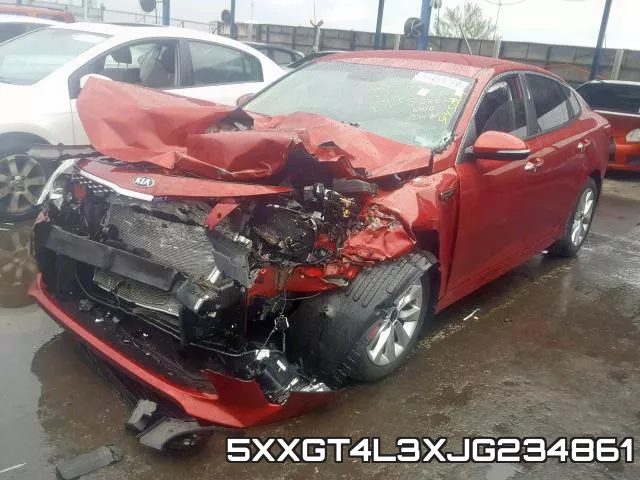 5XXGT4L3XJG234861 фото 3