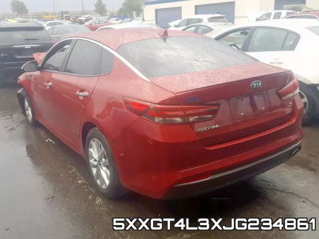 5XXGT4L3XJG234861 фото 4