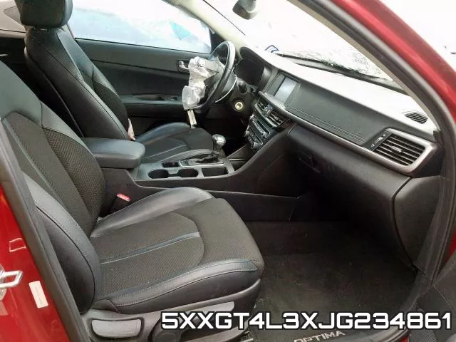 5XXGT4L3XJG234861 фото 6