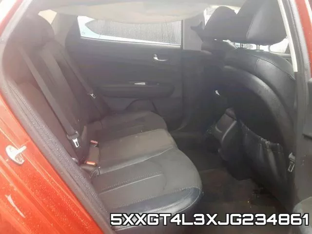5XXGT4L3XJG234861 фото 7