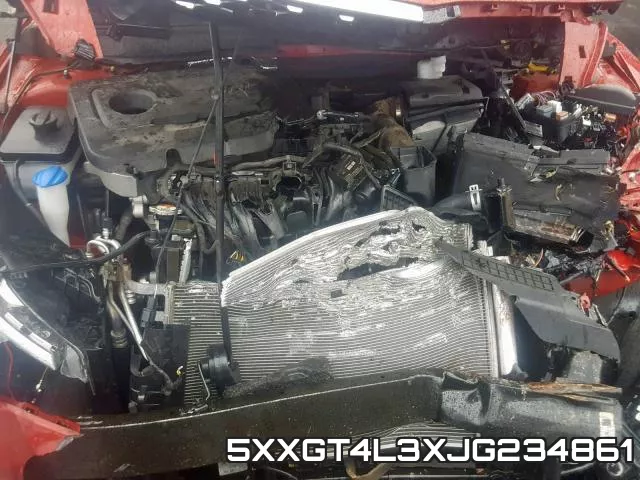 5XXGT4L3XJG234861 фото 8