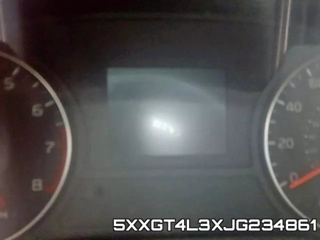 5XXGT4L3XJG234861 фото 9