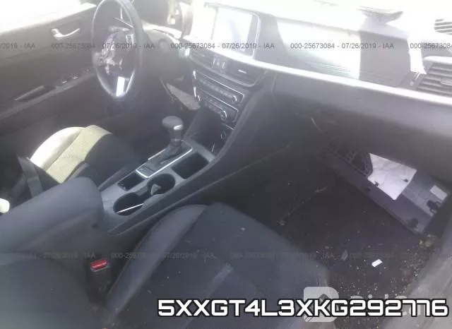 5XXGT4L3XKG292776 фото 6