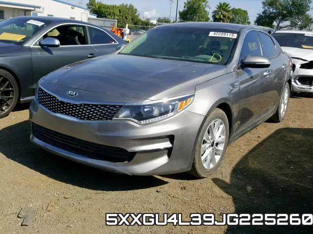 5XXGU4L39JG225260 фото 3