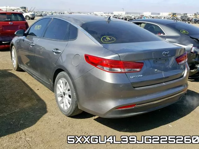 5XXGU4L39JG225260 фото 4