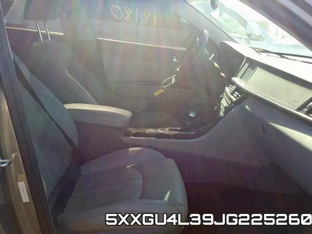 5XXGU4L39JG225260 фото 6
