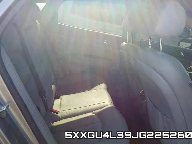 5XXGU4L39JG225260 фото 7