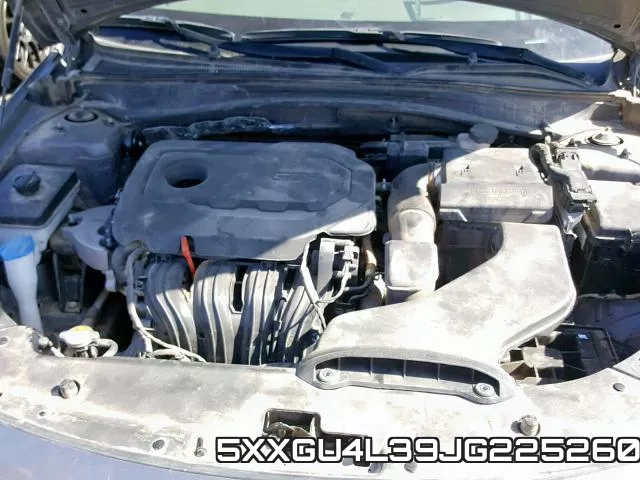 5XXGU4L39JG225260 фото 8