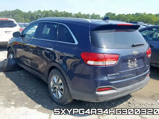 5XYPG4A34HG300320 фото 4