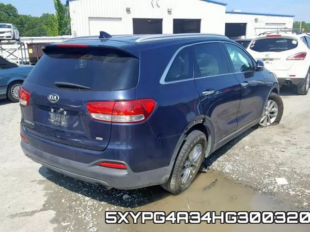 5XYPG4A34HG300320 фото 5