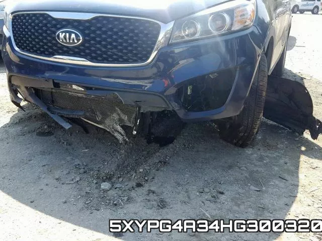 5XYPG4A34HG300320 фото 10