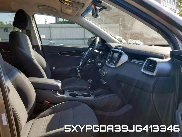 5XYPGDA39JG413346 фото 6