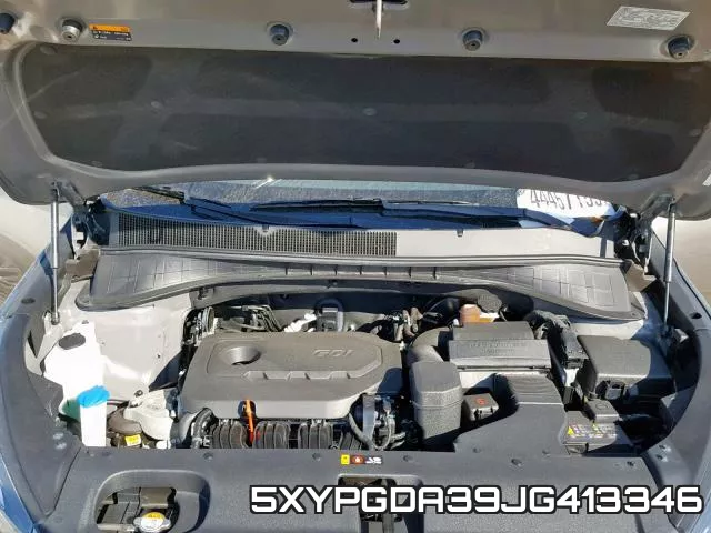 5XYPGDA39JG413346 фото 8