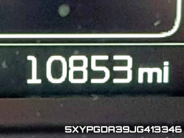 5XYPGDA39JG413346 фото 9