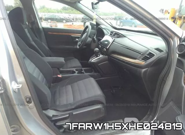 7FARW1H5XHE024819 фото 6