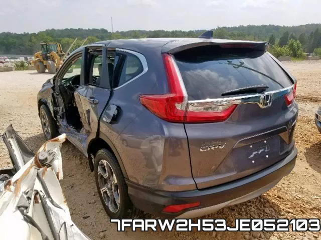 7FARW2H53JE052103 фото 4
