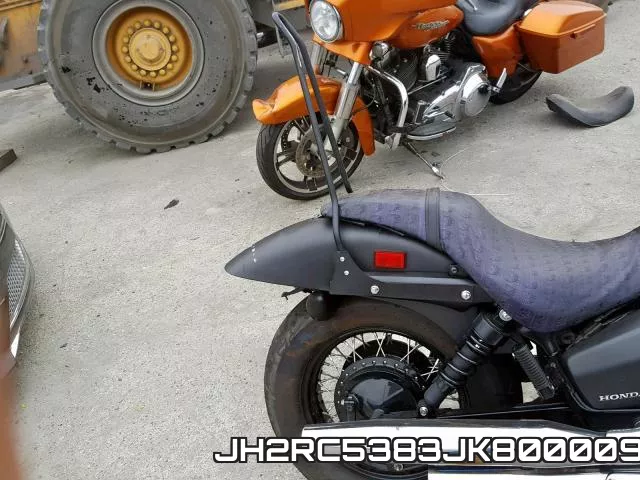 JH2RC5383JK800009 фото 7