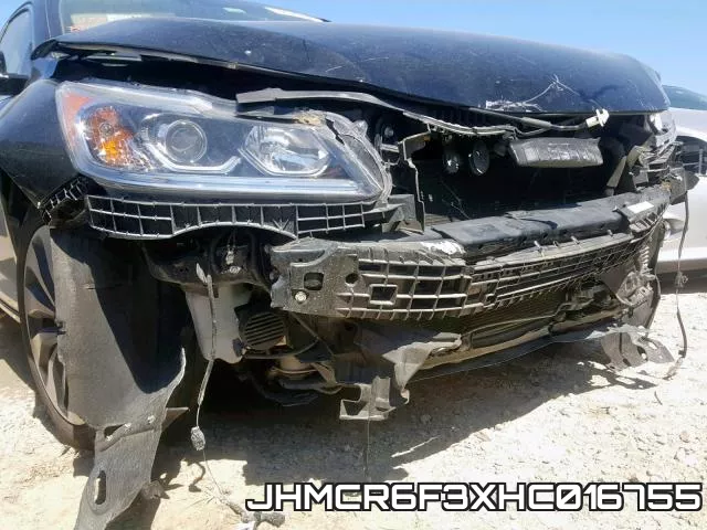 JHMCR6F3XHC016755 фото 10