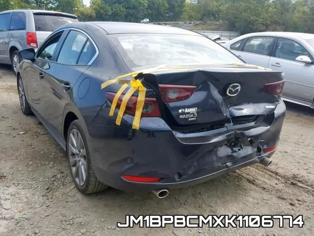 JM1BPBCMXK1106774 фото 4