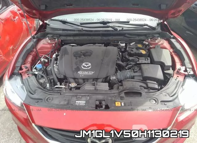JM1GL1V50H1130219 фото 2