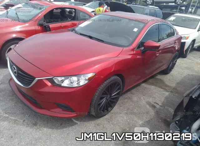 JM1GL1V50H1130219 фото 3
